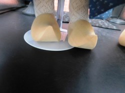 dutch couple lc clogs